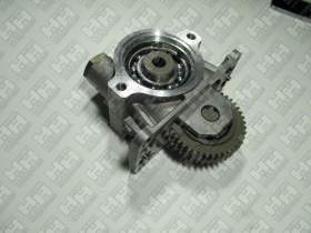 PTO BOX для гусеничный экскаватор HYUNDAI R220LC-9S ()